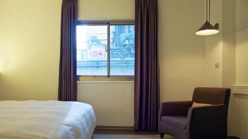 53 Hotel Ταϊχούνγκ Εξωτερικό φωτογραφία