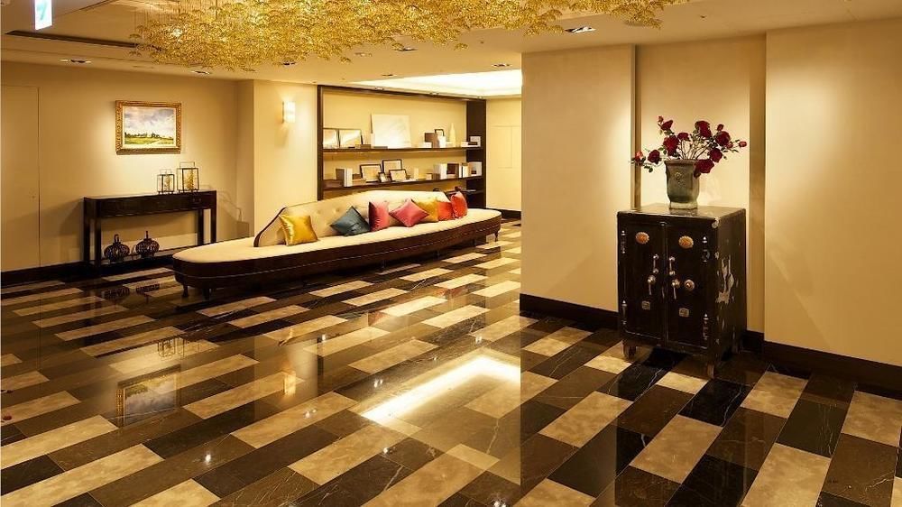 53 Hotel Ταϊχούνγκ Εξωτερικό φωτογραφία