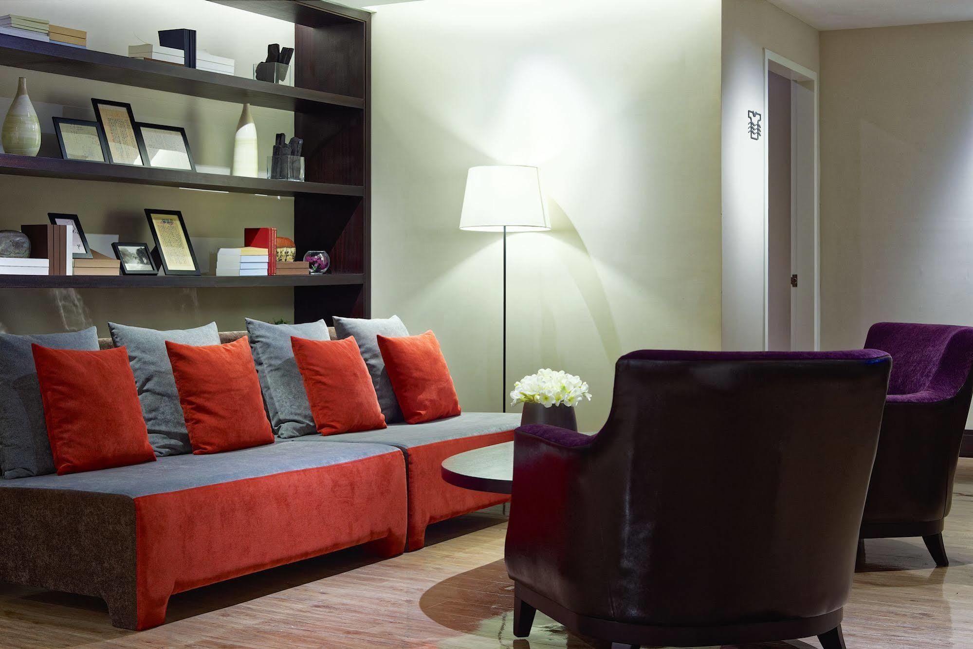 53 Hotel Ταϊχούνγκ Εξωτερικό φωτογραφία