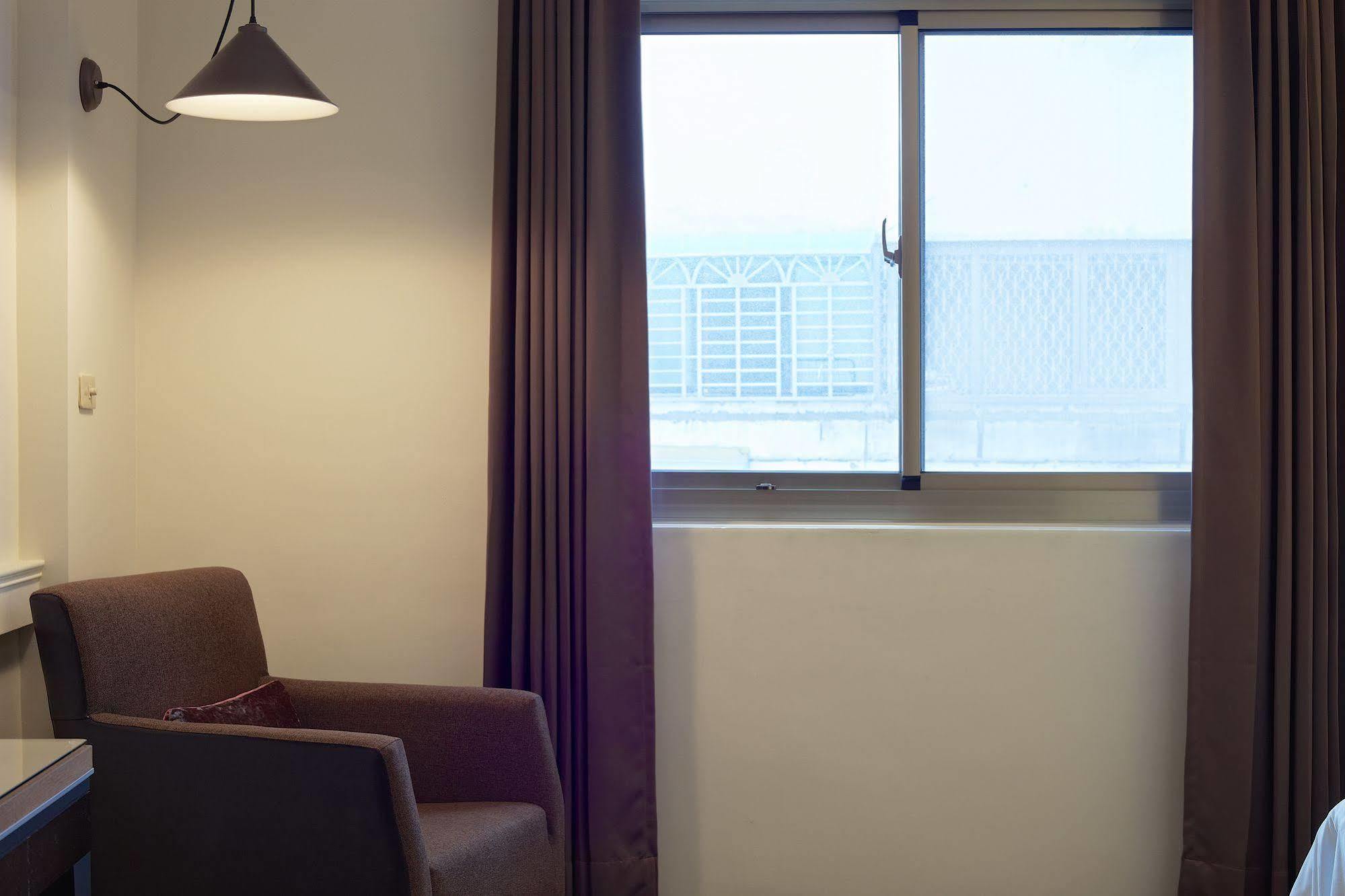 53 Hotel Ταϊχούνγκ Εξωτερικό φωτογραφία