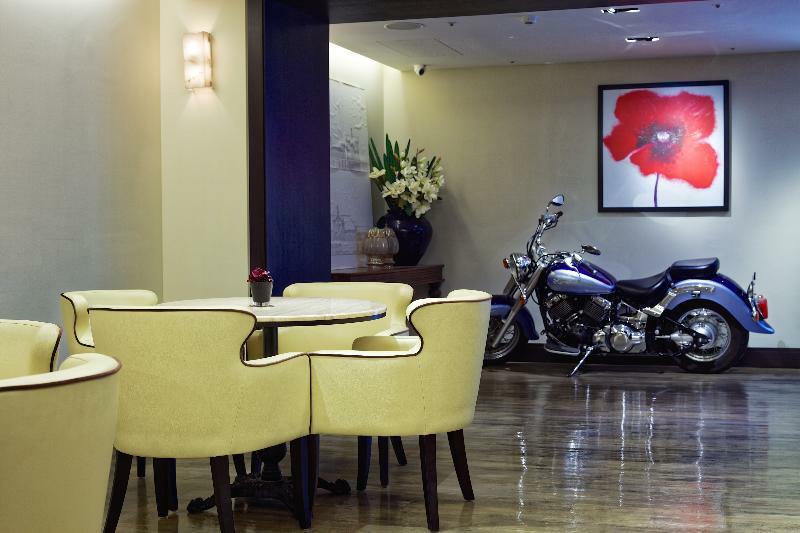 53 Hotel Ταϊχούνγκ Εξωτερικό φωτογραφία