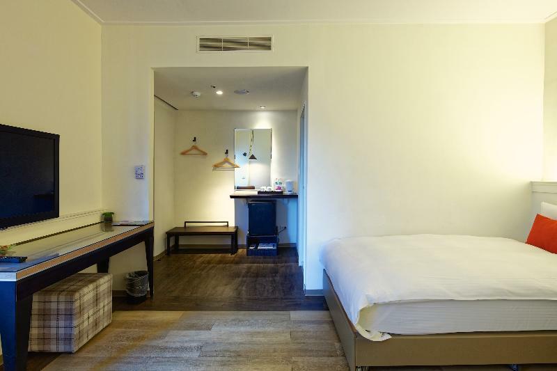 53 Hotel Ταϊχούνγκ Εξωτερικό φωτογραφία